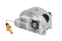 Electric Industrial Pulling Winch &ndash; 250kg to 3000kg