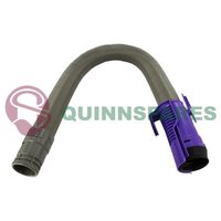 Dyson Replacement Hose Dc07 Purple