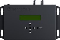 Technomate HD RF Modulator w/ 9V & HDMI Loop