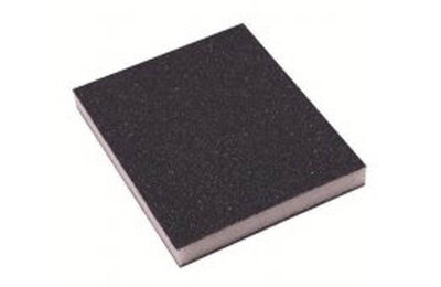 Flexible Sanding Pad 60 Coarse Grade