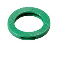 LARGE ID RINGS ASST JAR 150