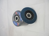 FD11560 115 X 22.2MM P60 ZIRCONIUM FLAP DISC