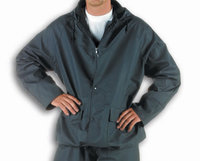 REDBACK Dri-flex Waterproof PU Jacket