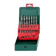 HSS Steel Bit Sets