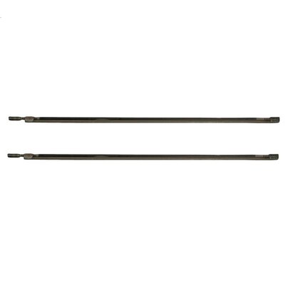 Guitar Truss rod thinline, two-way adjustable