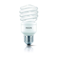 PHILIPS  15W ES CFL 85W GLS EQUIVALENT 950LM