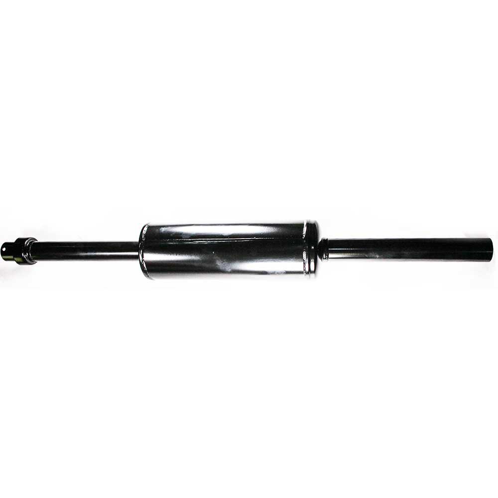 SILENCER