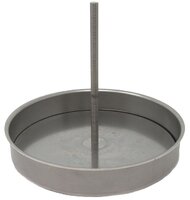 Sirman 180mm Multipatty Mould