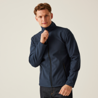 Octagon II 3-Layer Membrane Softshell