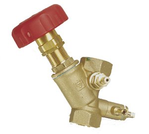 StroMax M schuin+nip 3/4