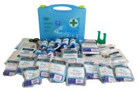 BSI First Aid Kit Premier Medium Catering