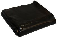Heavy-duty Compacta Refuse Bags - Black 700x1270x1372mm