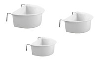 Beaks Plastic Coop Cup - Large 11cm x 12