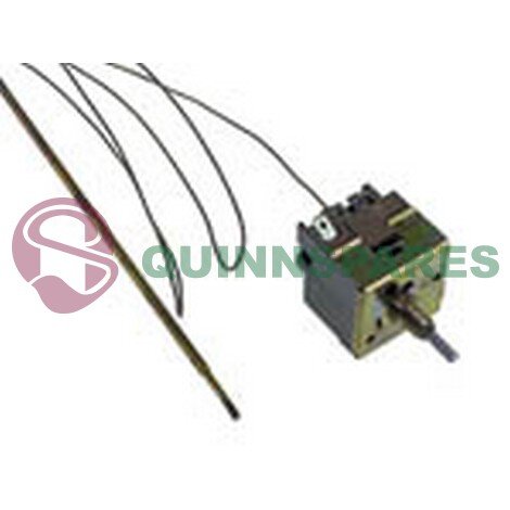 Thermostat M/O 40Th22/H5      
