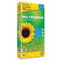 Erin Traditional Multipurpose Compost 70ltr