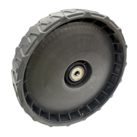 NGP G46SLH-BV - 10" Rear Wheel 