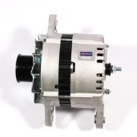 ALTERNATOR: 24V, 75A
