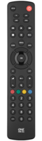 ONE FOR ALL 4 IN ONE UNIVERSAL REMOTE CONTROL