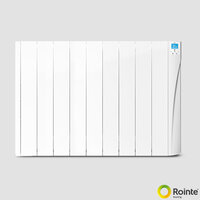 Rointe ROIORI1750 Olympia Wi-Fi Smart 1750W Radiator Natural Stone