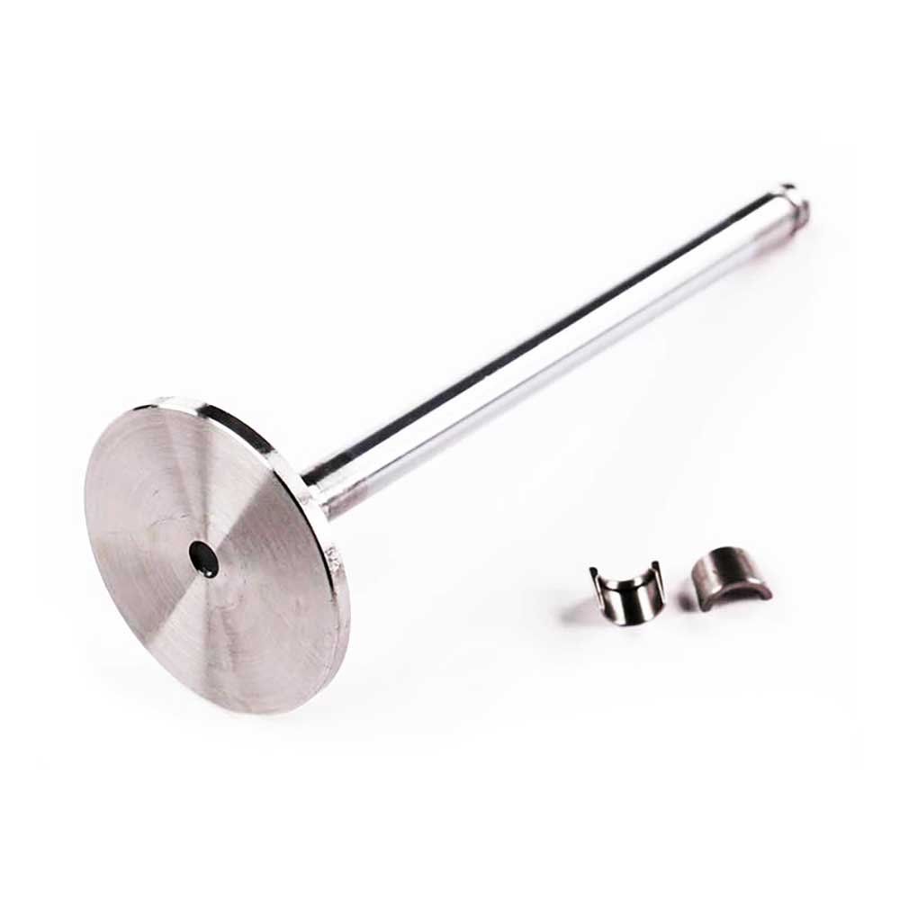 VALVE KIT INLET