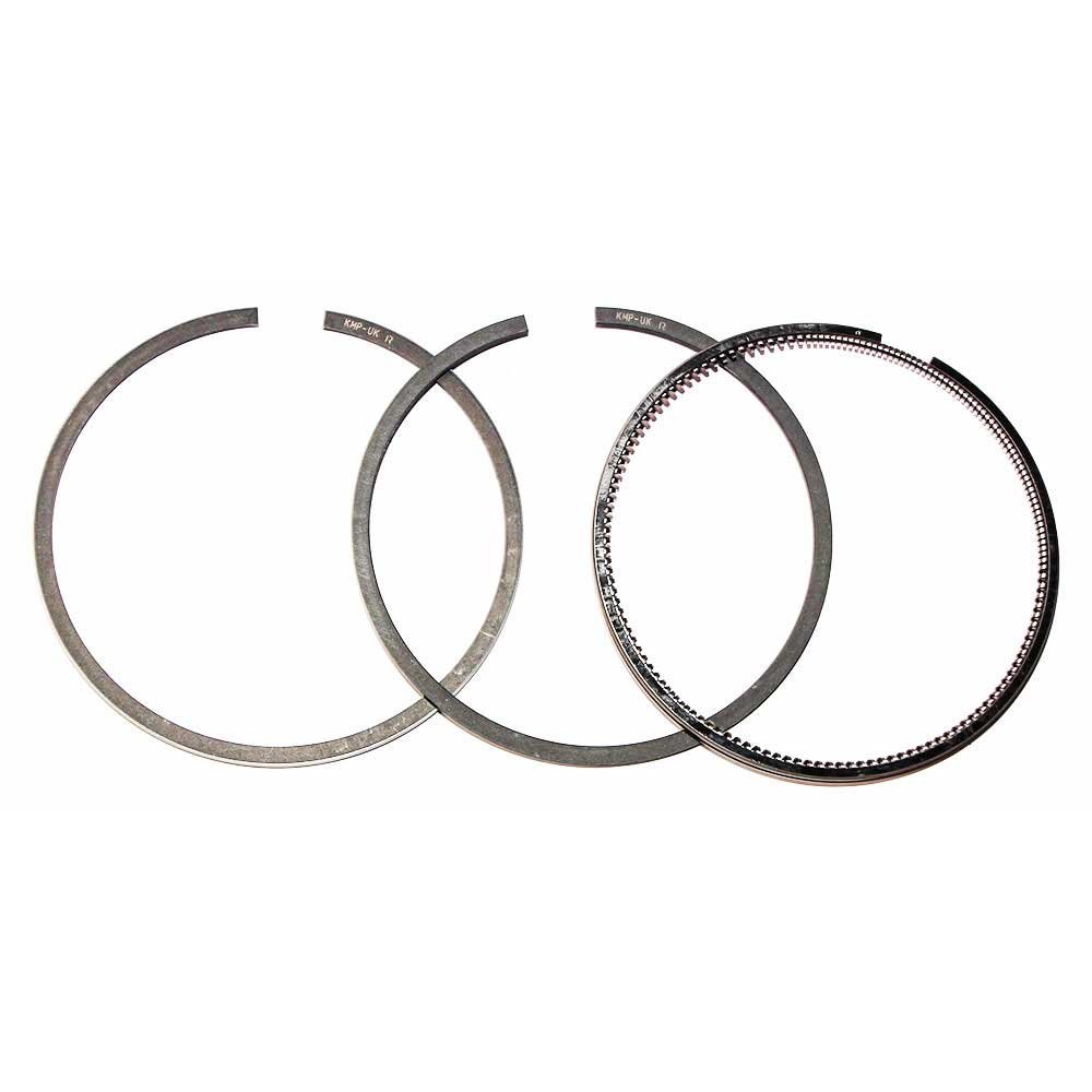 RING SET PISTON
