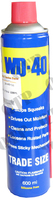 WD40 Smart Straw 600ml