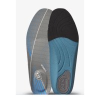 Dynamic Medium Arch Ladies Insole