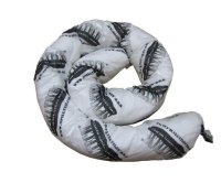 SpillTech Oil Only Absorbent Sock – 1.2m