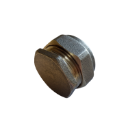 15mm Compression Stop End 318510