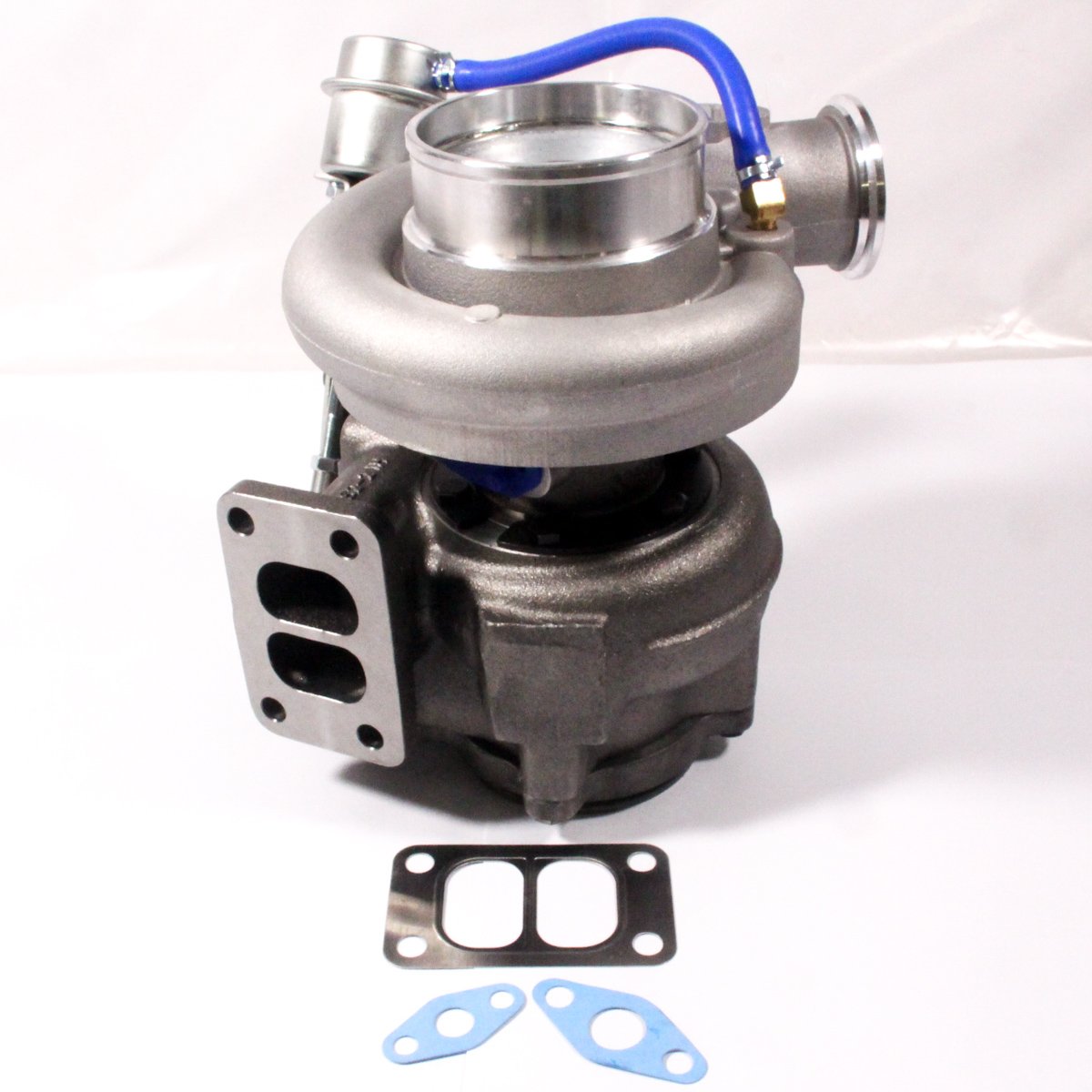 チー坊。 6745-81-8660 TURBOCHARGER Suitable For KOMATSU 6745818660 - KMP Brand