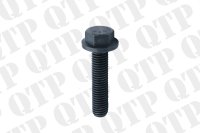 Turbocharger Gasket Bolt M10x45