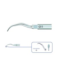 NSK Varios Scaler Tip G11 - DMI Ireland's Leading Dental Supplier - Next Day Delivery