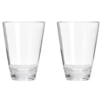 Premium Short Tumblers 