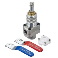 Aladdin Easyfit Isolator Valve Refill 15mm Domestic EZF01