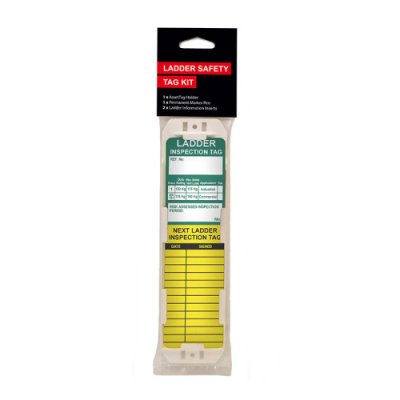 Centurion Ladder Tag Kit