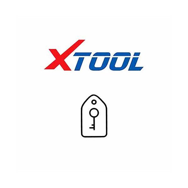 XTool X100 Pad Annual Update Subscription