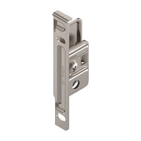 METABOX Front Bracket Right