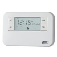 ESI Controls Single Channel Multi Purpose Programmer Timer ES1247B