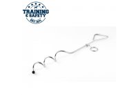 Ancol Heavy Duty Tie Out Stake x 1