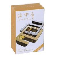 Huzzle Cast A&A. Level 2.