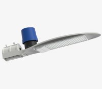 Lumeno Vibe 100W 4K C/w Photocell LED Streetlight