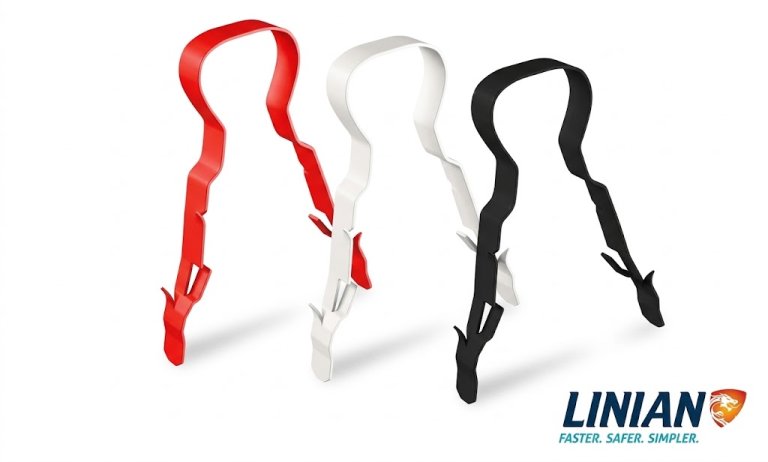 Linian Fire Clips