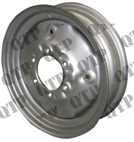 Wheel Rim 450 x 16