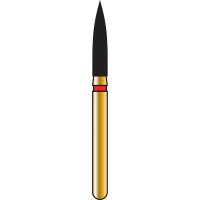 Coltene Diatech Diamond Bur G862-314-016-08.0-EF 5 Pack