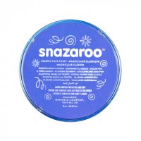 Snazaroo - Classic 18ml - Sky Blue