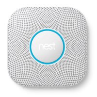 NEST PROTECT SMOKE & CO ALARM S3003LWGB WIRED