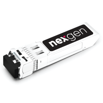 25GBase-ER SMF SFP28 CWDM 1410nm 30km 0°C to 70°C LC Duplex DDM