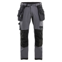 Blaklader, Craftsmen Trousers 4-Way Stretch