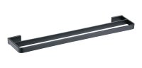 DESTINO SORENTO DOUBLE TOWEL BAR DXB40K