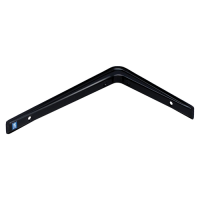 ALIDO-STEEL-BRACKET-BLACK-120-X-80